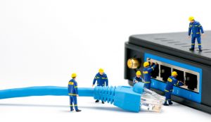 TPLink AC2600 Wireless Repeater