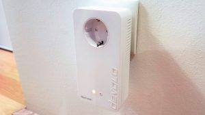 Juplink RX41800 router