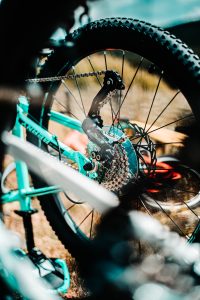 Bike Chain