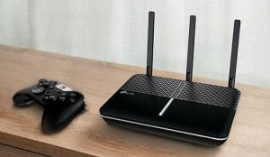 Tplink WiFi modem