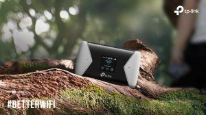 Tplink mobile router