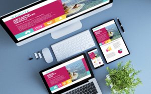 Best web development companies