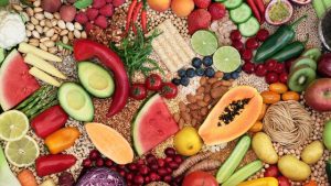 Healthy Foods