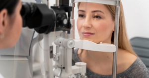 Cataract Eye Surgery