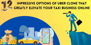 uber clone app