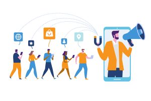 Influencer Marketing