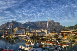 Cape Town