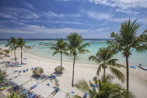 Boca Chica Beach