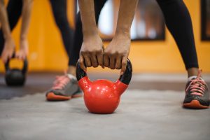 Exercise Equipment