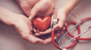 Causes of High Blood Pressure