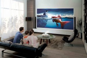 Choose the Best Projector