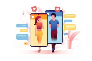 Online Dating App