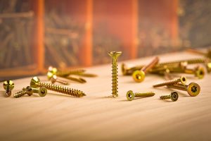 Wood Screws