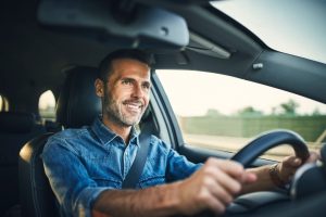 smart drivers