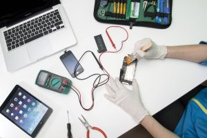 Repairing Your Cell Phone