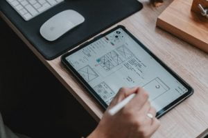 mobile app development
