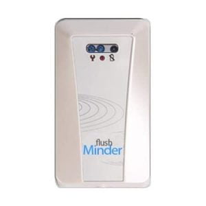 FlushMinder Dual Flush System