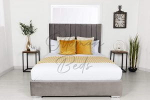 Decorating a Small Bedroom