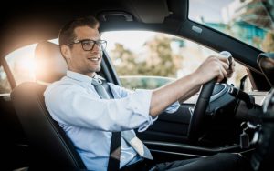 Hire Safe Drivers in Dubai