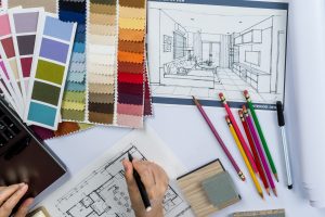Interior Designing Courses