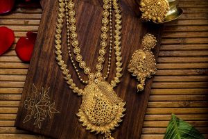 Right Jewelry For Any event
