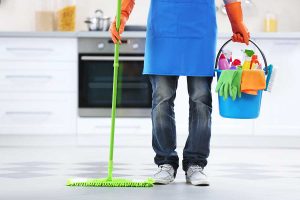 Cleaning Business