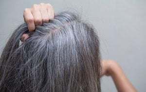 Gray Hair