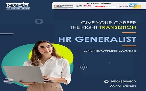 Best HR Generalist Training Institutes in Delhi