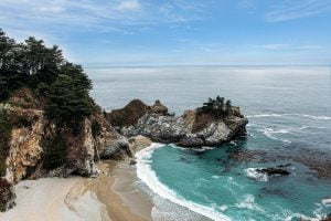 Island National Seashore