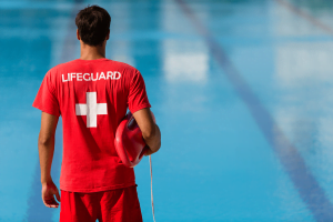 Lifeguard Certification
