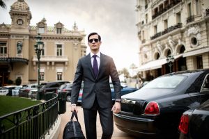 Luxury Lifestyle Management