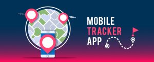 Track Live Location With Mobile Tracker App Online