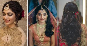 Diwali Hairstyles
