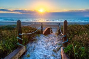 Mustang Island State Park