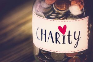 Charitable Funds