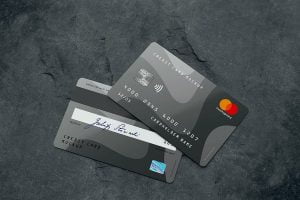 Plastic Card