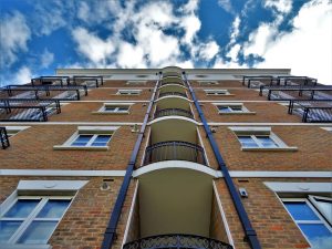 Renting Apartments in Dubai
