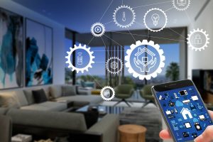 Smart Gadgets