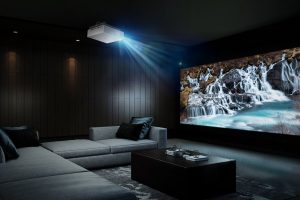 Best Projector