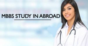 MBBS Abroad