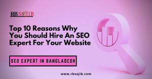 Hire An SEO Expert
