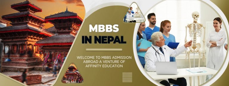 MBBS In Nepal