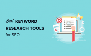 Free Keyword Research Tools