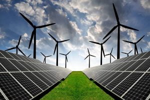 Energy Efficient Materials