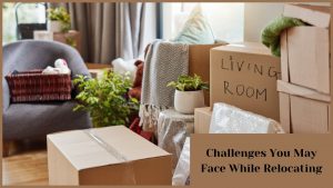 Moving Challenges
