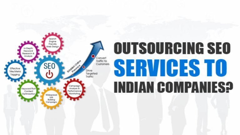 Outsource Digital Marketing Services