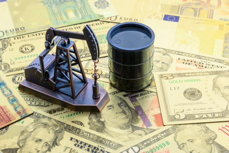 BLCO Crude Oil Buyers