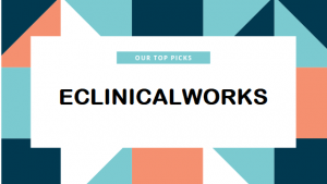 eclinicalworks EMR