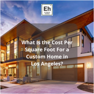 custom home