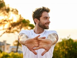 Boost Testosterone